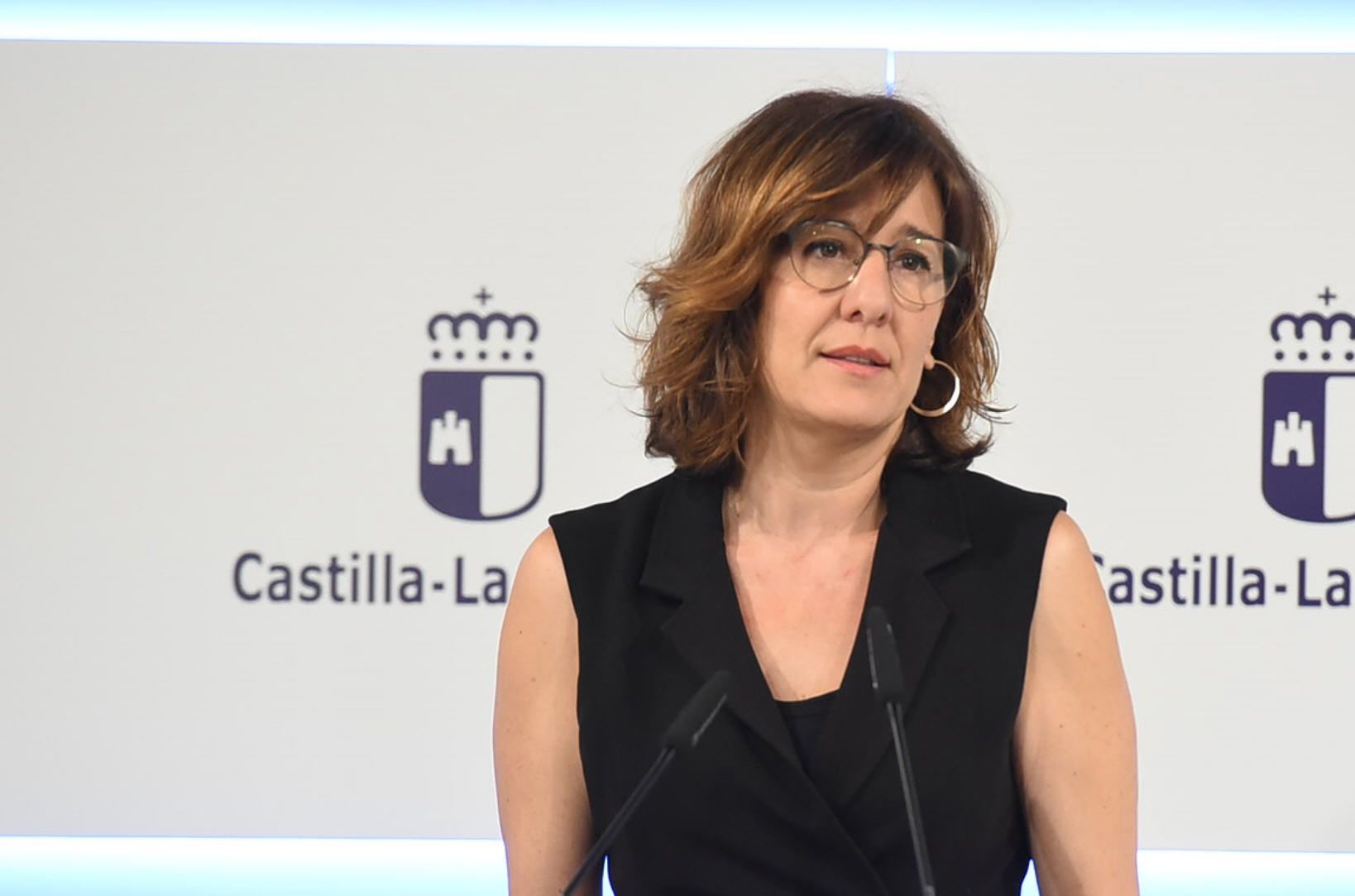 El Gobierno de Castilla-La Mancha exigirá a la ministra de Transición Ecológica el cierre definitivo del ATC que está paralizado