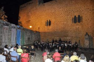 Brihuega conmemora la Octava de la Virgen