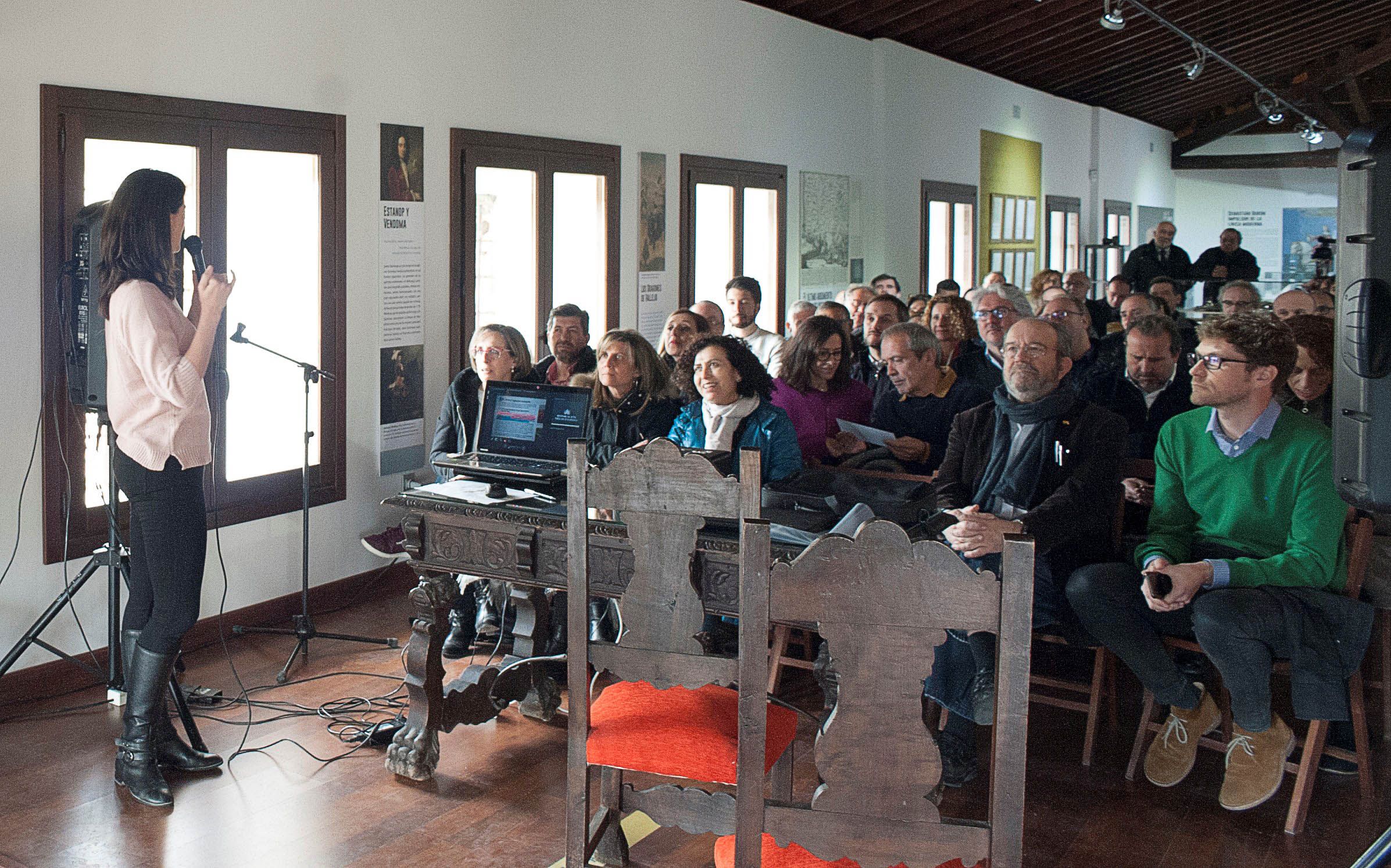 COACM presenta las Conclusiones del I Encuentro de Colegios de Arquitectos de Zonas Despobladas