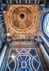 Horario especial de apertura de los monumentos del programa Guadalajara Abierta para el puente de la Asunción