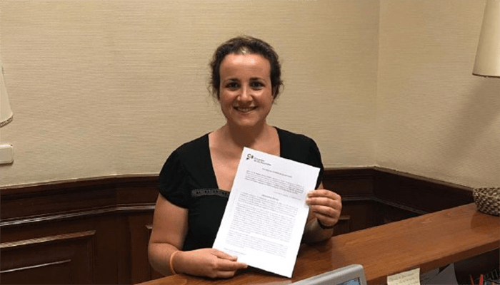 Cs Guadalajara le pregunta al Gobierno en funciones si el Hospital de Guadalajara cumple con la Ley de Cohesión y Calidad del Sistema Nacional de Salud