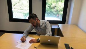 Cs propone al pleno de El Casar la puesta en marcha de una Tarjeta Ciudadana