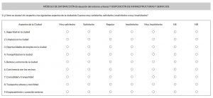 Cuenca Abstracta inicia la última fase del Plan CIMARCU con la realización de una encuesta de satisfacción dirigida a todos los conquenses