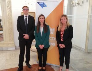 ‘Guadalajara Empresarial’ sigue generando sinergias empresariales con embajadas