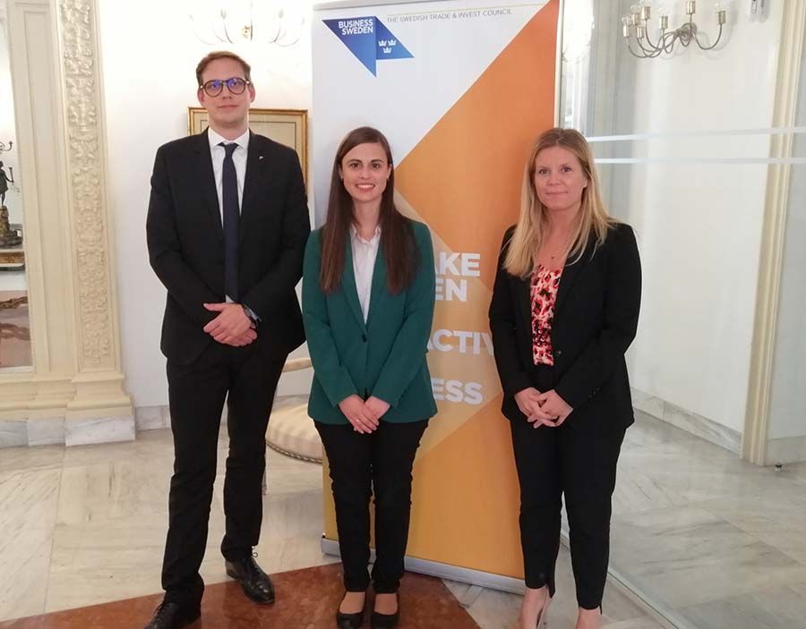 ‘Guadalajara Empresarial’ sigue generando sinergias empresariales con embajadas 3 ‘Guadalajara Empresarial’ sigue generando sinergias empresariales con embajadas