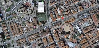 El corte de tráfico de Fernández Iparraguirre se prolonga hasta el domingo por la noche