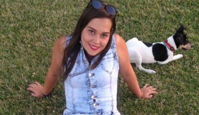 Detenido en Azuqueca el presunto asesino de Miriam Vallejo es el exnovio de su compañera de piso