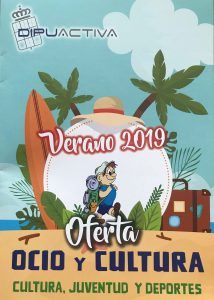 dipuactiva portada folleto