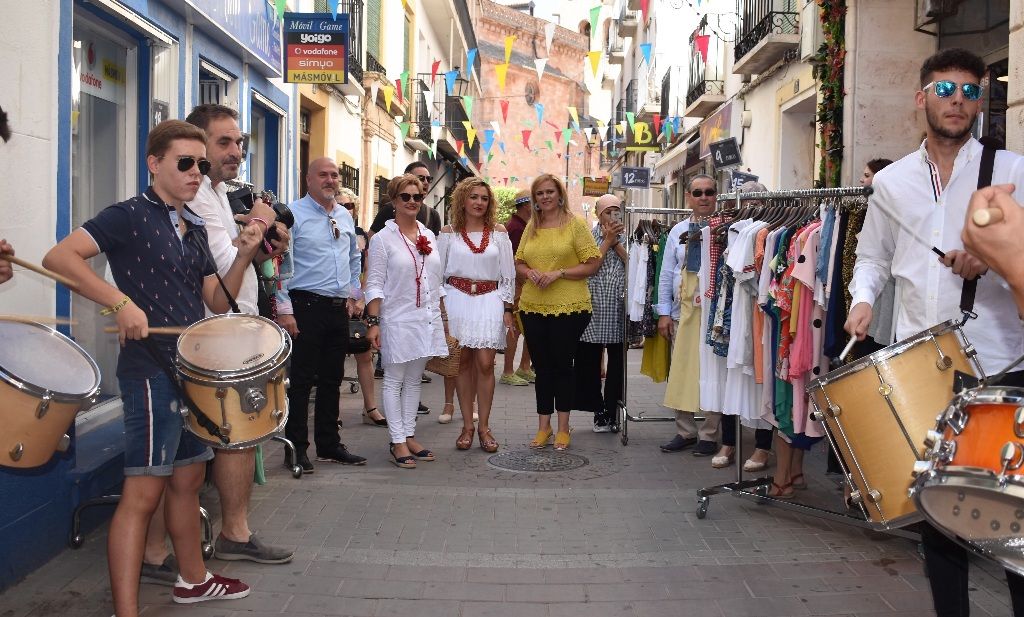 El Gobierno regional ha concedido a San Clemente más de 320.000 euros en ayudas a empresas en el marco del Plan Adelante