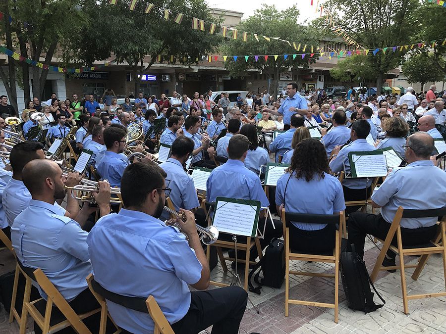 El Ayuntamiento de Cuenca adjudica el contrato de interpretación artística de la Banda Municipal de Música a la Asociación Musical Virgen de la Luz de Cuenca