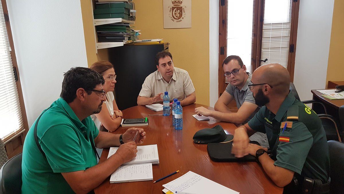 El Ayuntamiento de Huete intensificará el cumplimiento de la ordenanza de animales