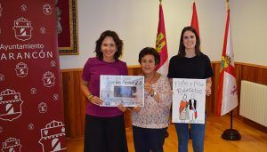 El Ayuntamiento de Tarancón convoca el I Concurso Fotográfico ´Vive las fiestas´