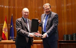 El Gobierno de Castilla-La Mancha celebra la nominación del Plan Dignifica de la Consejería de Sanidad a los premios New Medical Economics