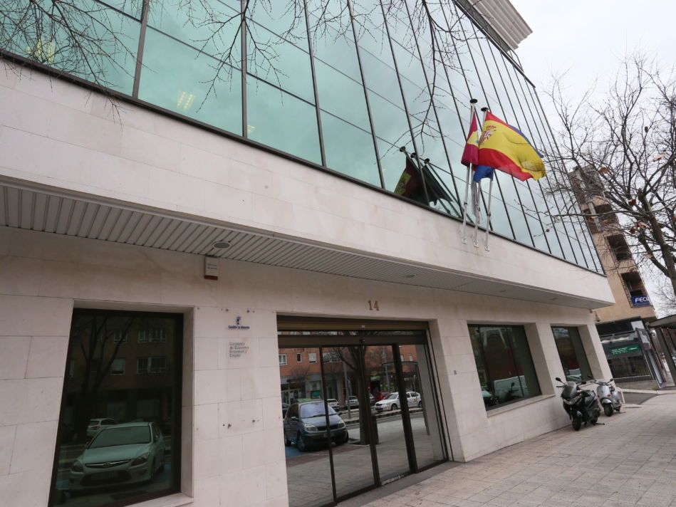 El Gobierno regional se adhiere al Proyecto ‘Industria Conectada 4.0’ del Ministerio que, a través de la Fundación EOI, favorecerá la transformación digital de las empresas de la región