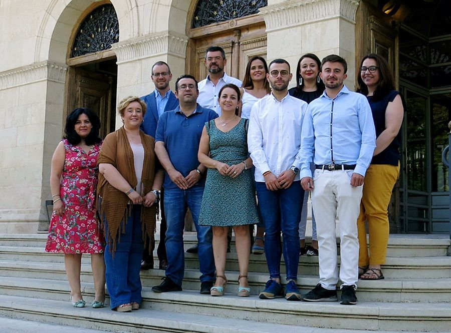 El Grupo Popular pedirá al gobierno socialista de la Diputación de Cuenca que mantenga las inversiones de 13’2 millones de euros para 70 municipios de la provincia