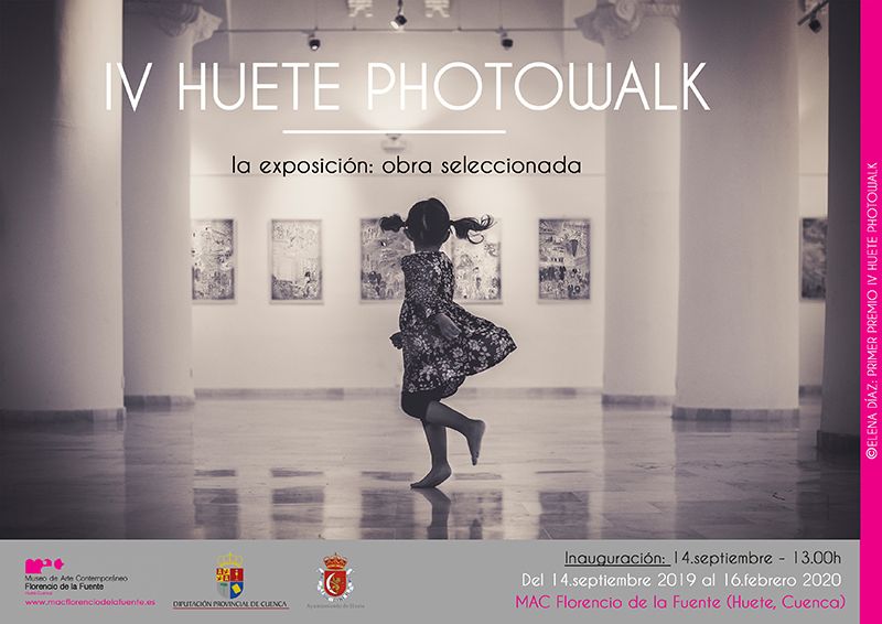 El museo MAC Florencio de la Fuente celebrará el 14 de septiembre el seminario El museo como espacio social