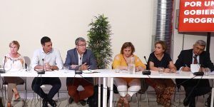 El presidente del Gobierno reconoce la estrategia de Escocia como ejemplo para revertir la despoblación de forma efectiva