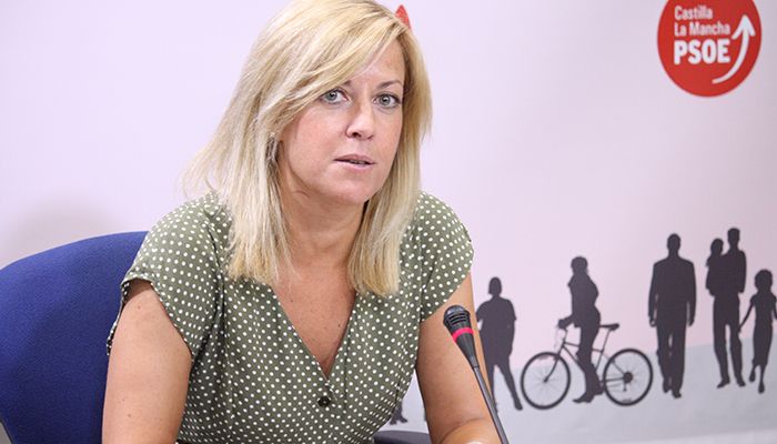 El PSOE de CLM insta al PP y C’s a favorecer un Gobierno en España para resolver los problemas de financiación autonómica