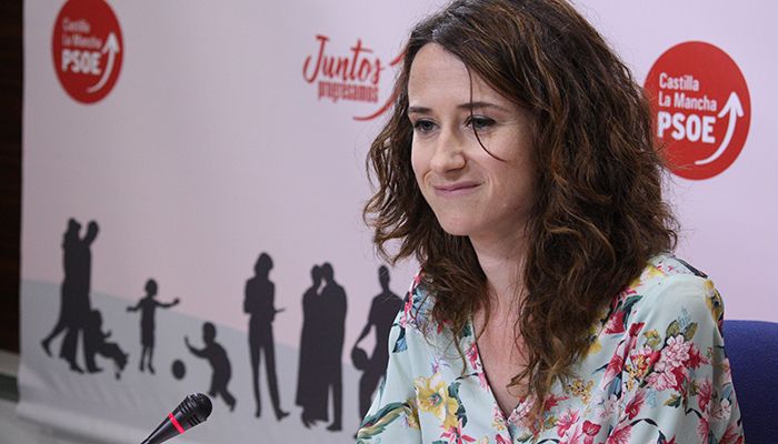 El PSOE insta a Núñez a decidir si está con el PP nacional o con CLM en materia de agua