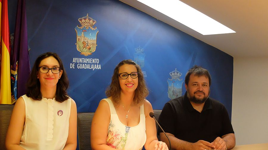 El recinto Ferial de Guadalajara permanecerá “en silencio” para que niños de Apanag disfruten de las atracciones, en un ambiente cómodo y seguro