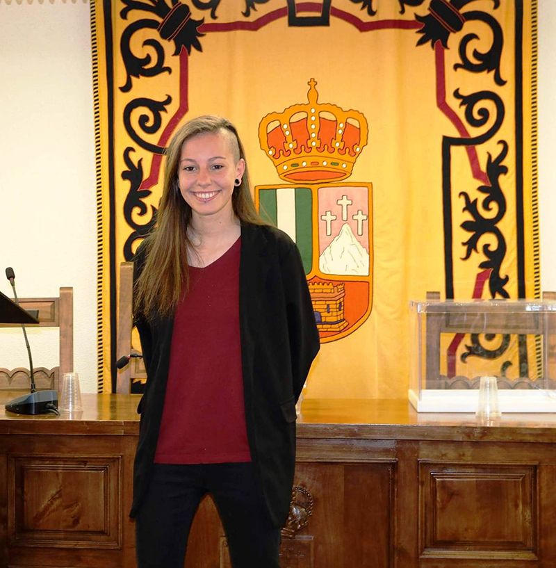 El área de Juventud de CONTIGO Somos Democracia de El Casar propone medidas para dar visibilidad a los jóvenes y menores con TEA durante las fiestas