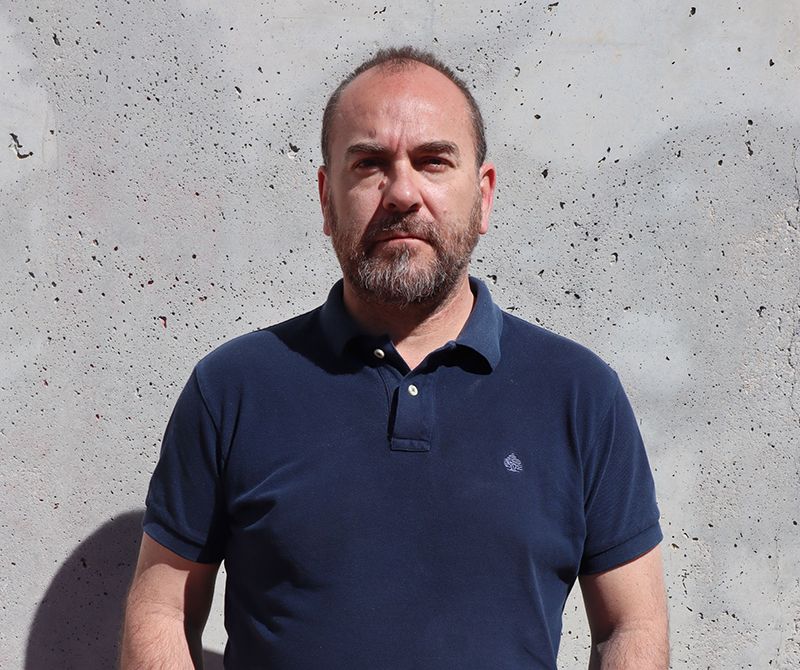 Fco. Javier de León V. “Los ataques al gobierno de la época convirtieron al crimen de Cuenca en un símbolo”