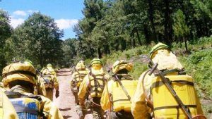 FeSP UGT concreta con Geacam la jornada de 35 horas para toda la plantilla a partir de septiembre