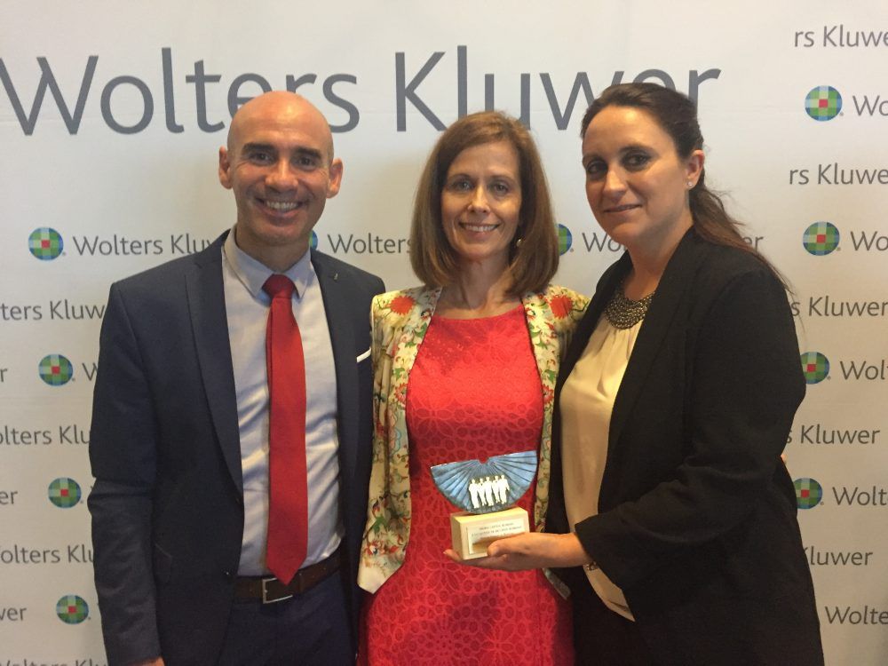 El proyecto «Cuidar al que cuida», del conquense José Luis Martínez Jiménez, nominado a los premio NME 2019