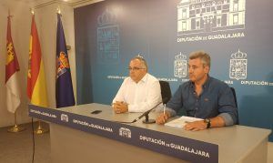 foto grupo popular diputaciÓn rueda de prensa