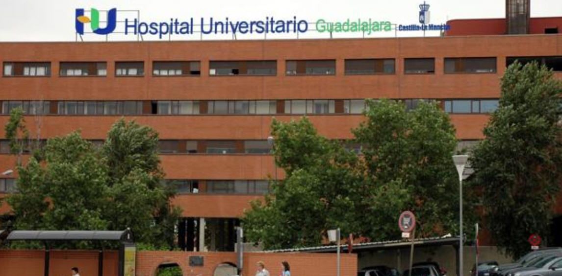 Breves. Terremoto en Fuentelespino (Cuenca) y herido por arma blanca en Guadalajara