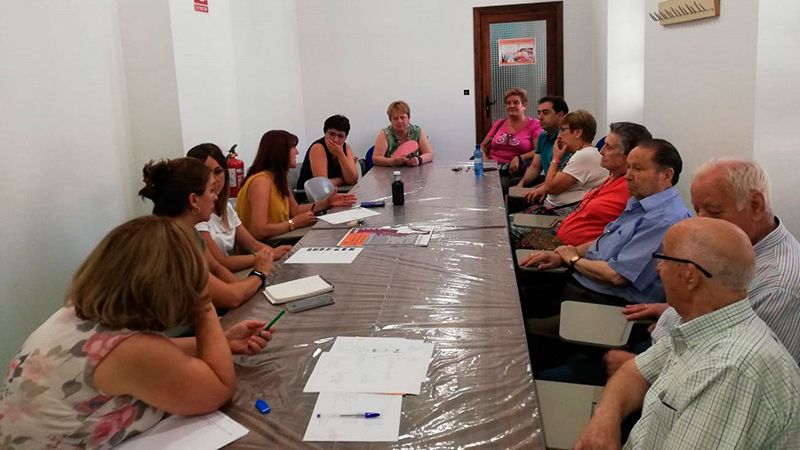 Huete acogerá el I Macroencuentro Comarcal de Asociaciones de Mujeresuentro2