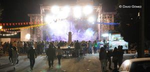 Huete celebra las fiestas en honor a San Gil