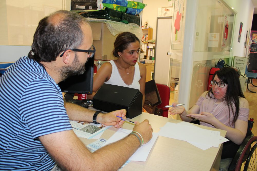 El Centro Europeo de Empresas e Innovación de Guadalajara (CEEI Guadalajara) participa en el proyecto The Next Society 4 El Centro Europeo de Empresas e Innovación de Guadalajara (CEEI Guadalajara) participa en el proyecto The Next Society