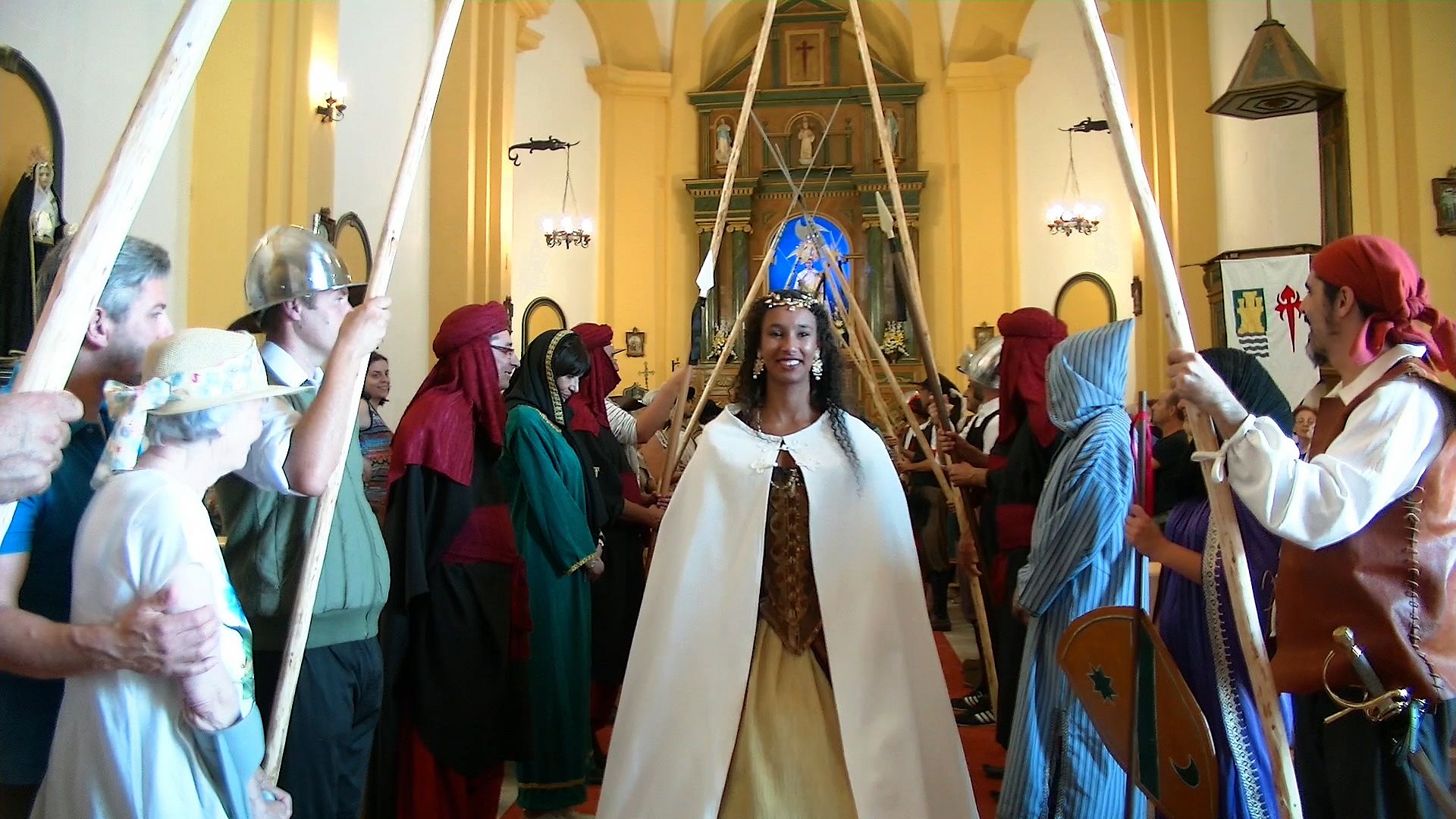 Huélamo celebrará las II Jornadas de los tercios de Julián Romero entre el 19 y 25 de Agosto