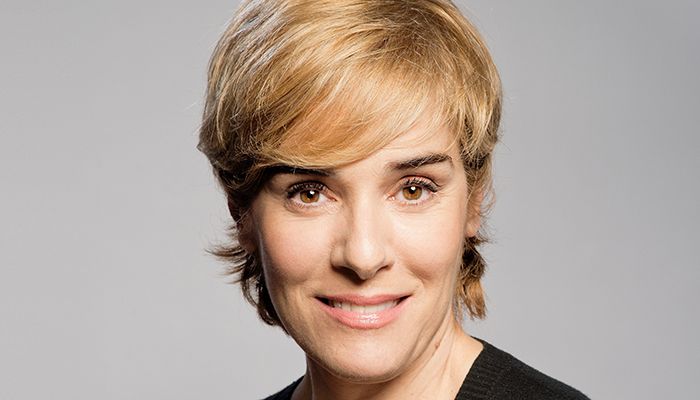 La actriz Anabel Alonso será uno de los miembros del jurado del FESCIGU 2019