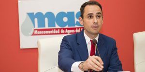 La Asamblea de la MAS  elige por unanimidad al alcalde de Cabanillas del Campo como presidente para los próximos cuatro años