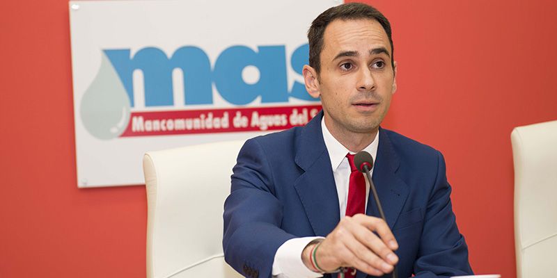 La Asamblea de la MAS elige por unanimidad al alcalde de Cabanillas del Campo como presidente para los próximos cuatro años