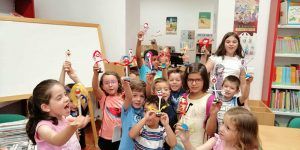 La Escuela de Verano de Huete termina con abundantes y variadas actividades realizadas