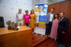 La Junta apuesta porque Castilla-La Mancha albergue competiciones deportivas de carácter nacional e internacional