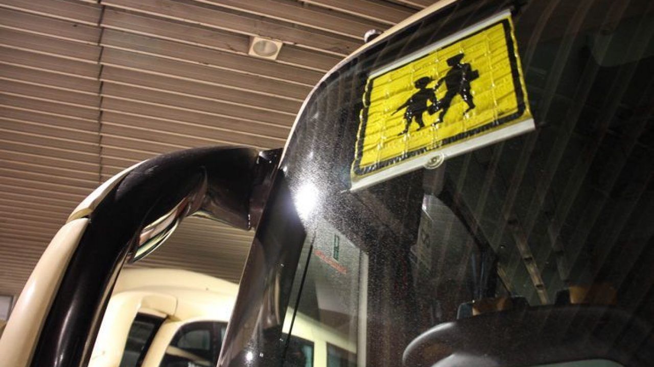 La Junta informa a las empresas licitadoras de cómo deben presentar sus propuestas para seguir mejorando el transporte escolar en Castilla-La Mancha