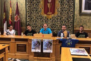 La Maratón MTB ‘Sendas de Cuenca’ crece en participación en su cuarta edición