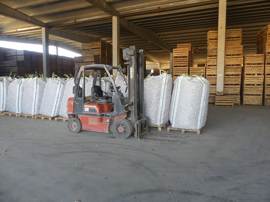 La patronal conquense señala la financiación que el BEI y el ICO conceden para potenciar las exportaciones 3 La patronal conquense señala la financiación que el BEI y el ICO conceden para potenciar las exportaciones