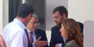 La SSPA cree que la reunión con Pedro Sánchez sobre la despoblación fue cercana y práctica, pero pendiente de medidas reales y presupuesto