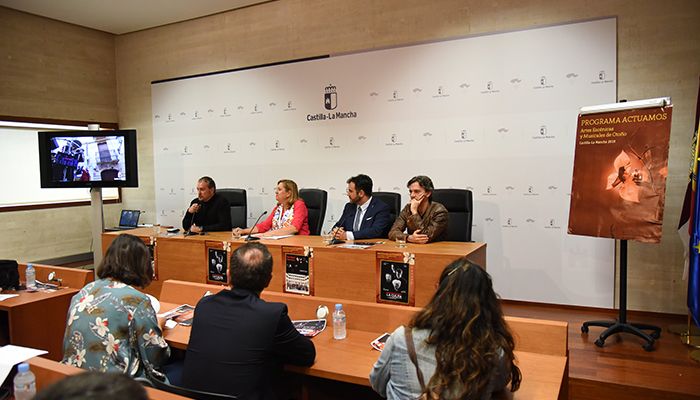 Los ayuntamientos que participen en la Feria de Artes Escénicas de 2020 se beneficiarán de una bonificación en la programación de la temporada siguiente