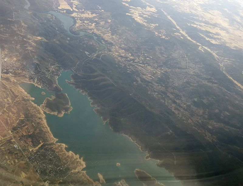 Los Ribereños recuerdan al PP de Murcia que la cuenca cedente es quién debería decidir sobre sus propias necesidades antes de satisfacer las del resto