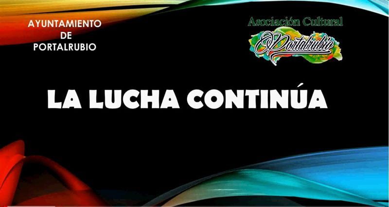Los vecinos de Portalrubio de Guadamejud retan a los de otros pueblos a imitarles dando “la matraca” contra la despoblación 1 Los vecinos de Portalrubio de Guadamejud retan a los de otros pueblos a imitarles dando “la matraca” contra la despoblación