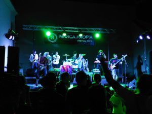 Marca Propia ofrece la oportunidad de ver gratis a No Konforme en Ribatajada