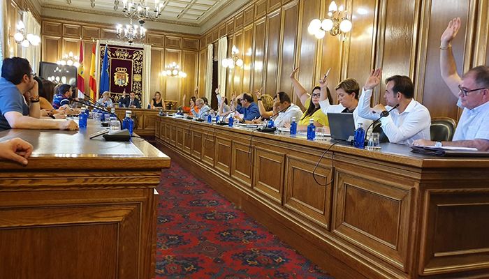 Martínez Chana anuncia que parte del remanente de tesorería de la Diputación de Cuenca se utilizará para la construcción de dos parques de bomberos en la provincia