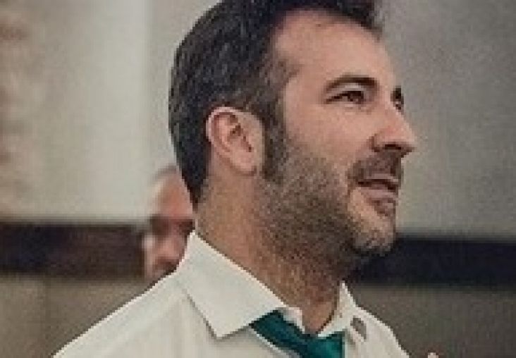 Estabilizado el incendio en Barchín del Hoyo