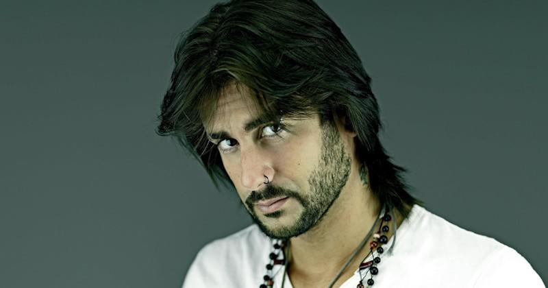 El Ayuntamiento de Guadalajara amplía la venta de entradas para empadronados en 1.000 más para el concierto de Melendi 1 melendi portada